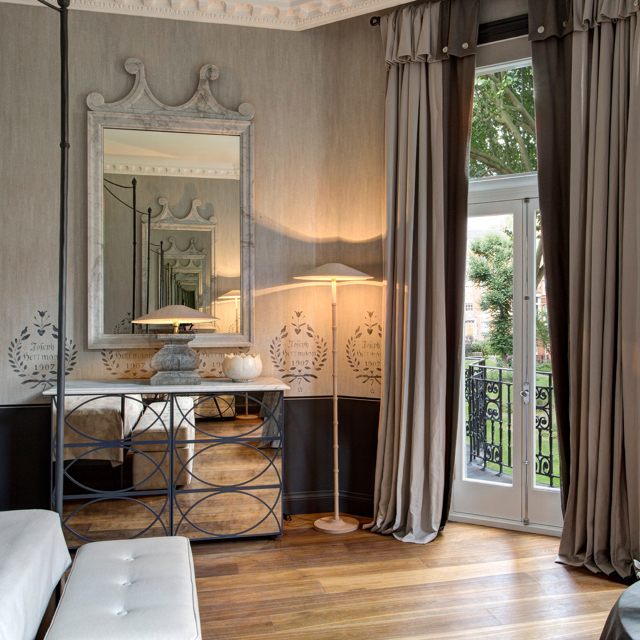Garden Suite