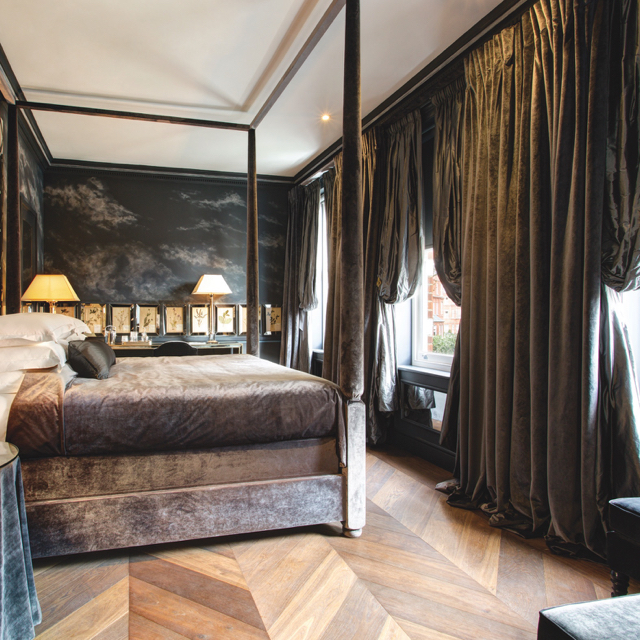 Presidential Suite