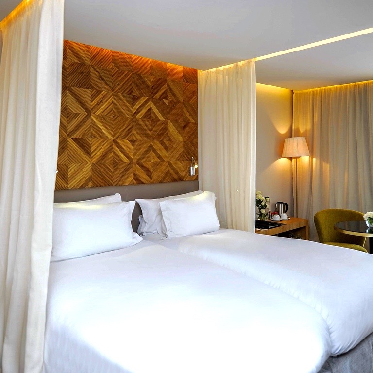 Junior Suite Atlas Mountains View
