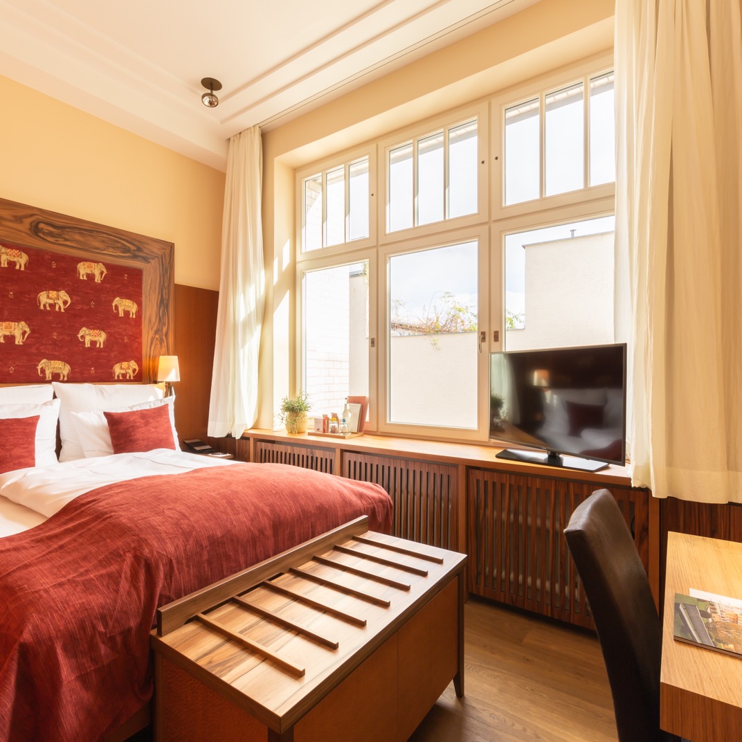 Orania.17 - Small Double Room