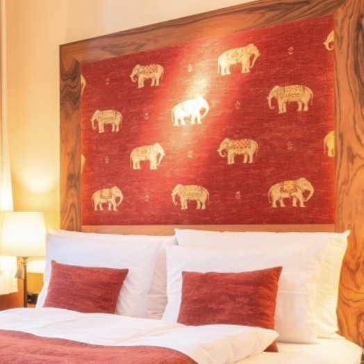 Orania.17 - Small Double Room