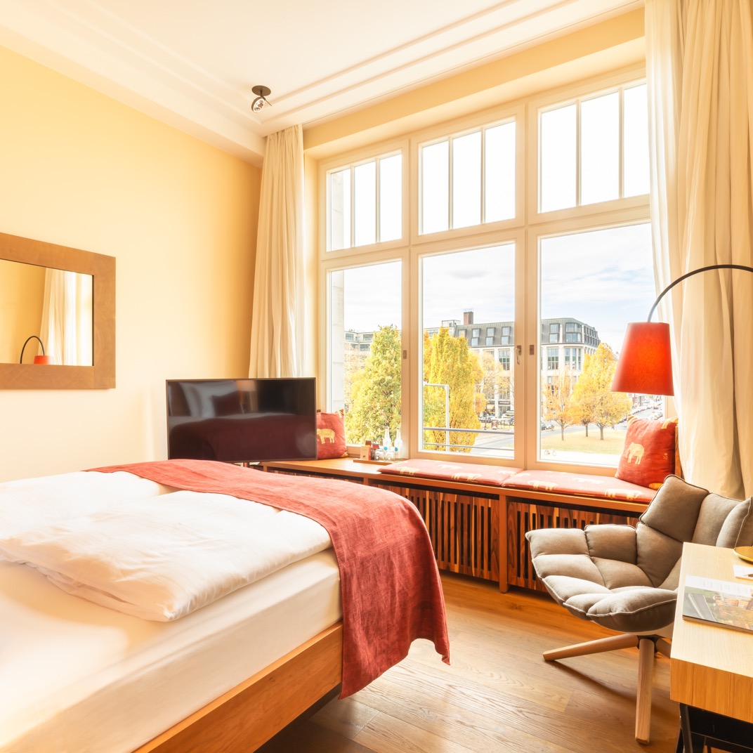 Orania.25 - Double Room