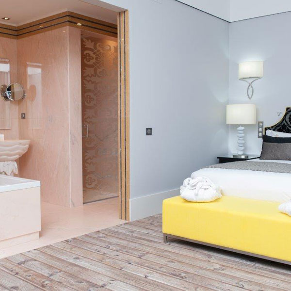 Superior Deluxe Room