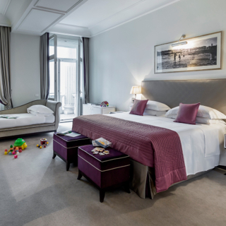 Family suite
