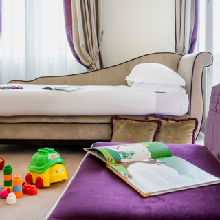 Family suite