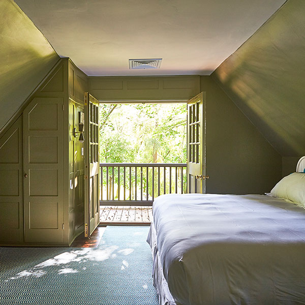 Manor House Guest Room