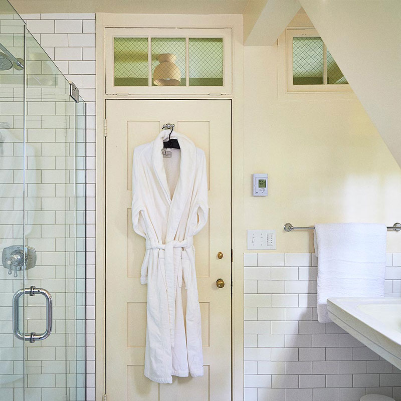 Manor House Guest Room