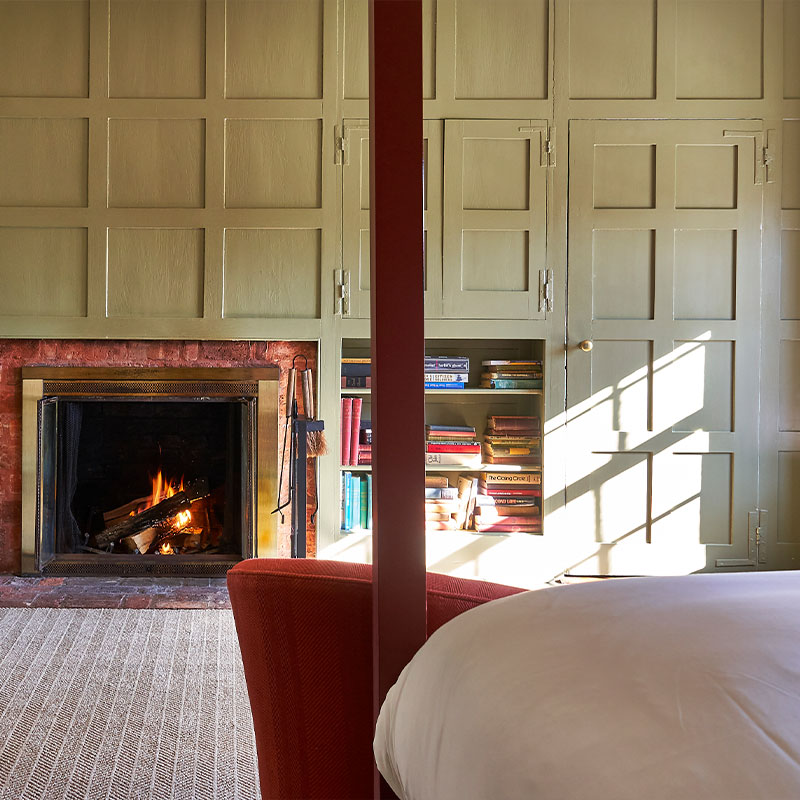Manor House One Bedroom Suite