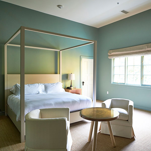 Manor House Grand Room