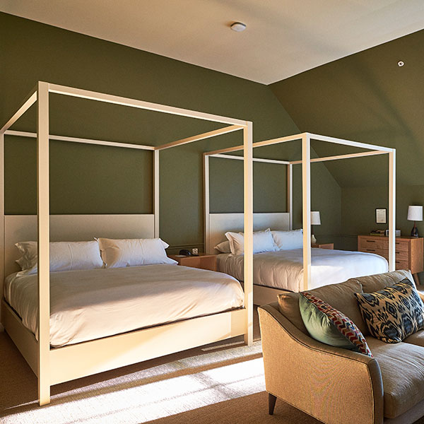 Manor House Grand Double Room