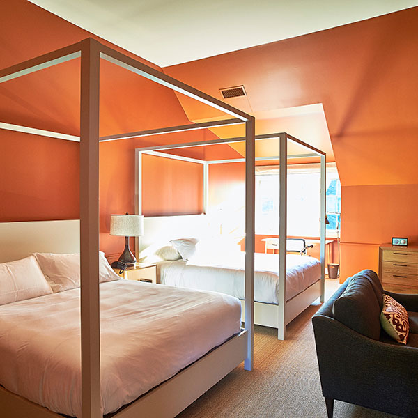 Manor House Grand Double Room