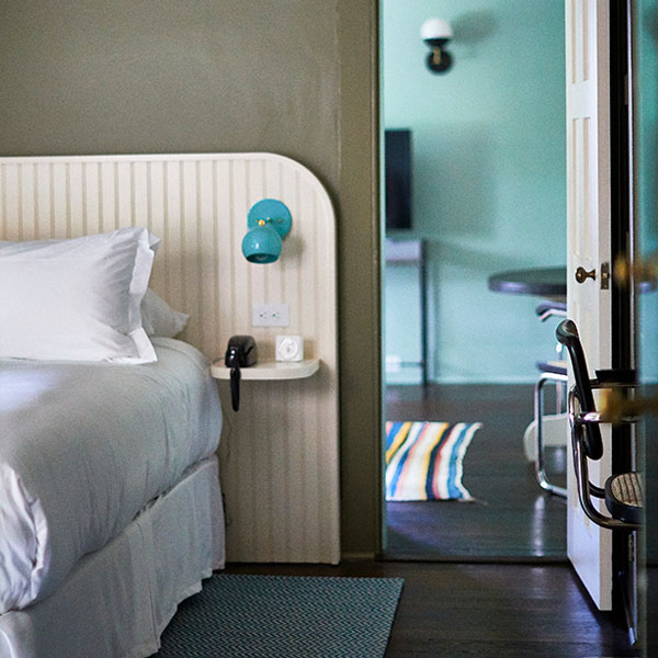 Manor House Sycamore Suite