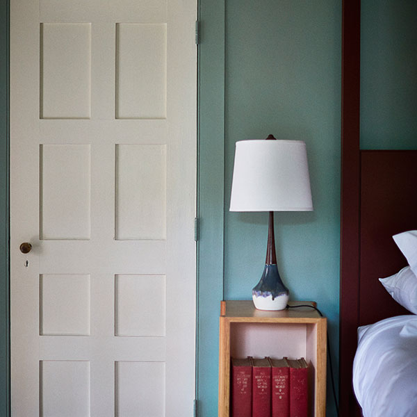 Manor House Spingarn Suite