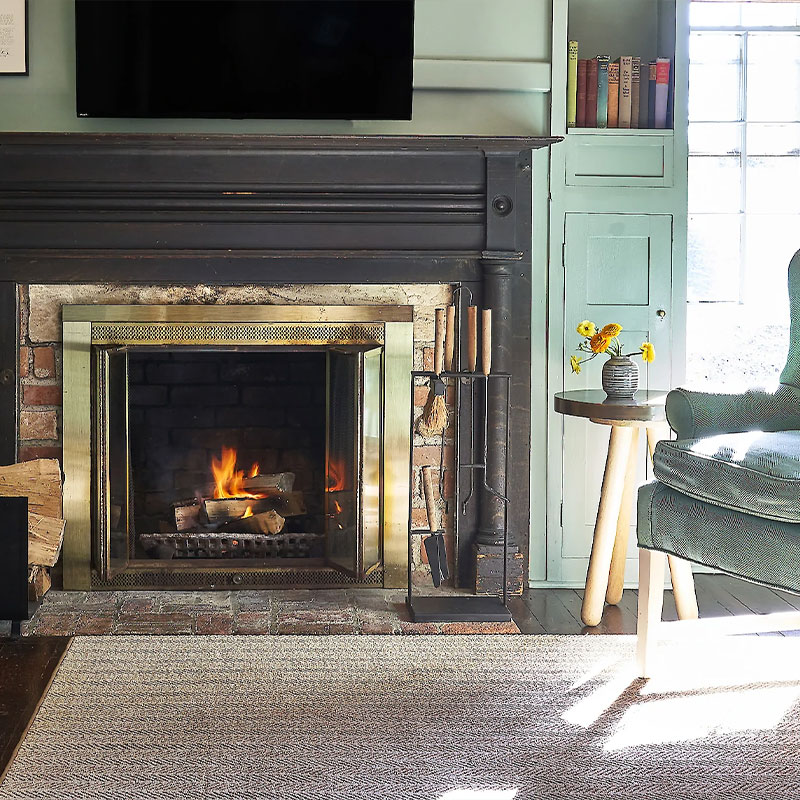 Manor House Spingarn Suite