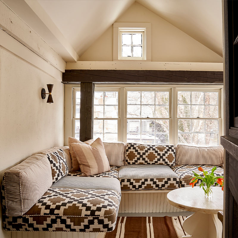 Manor House Two Bedroom Suite