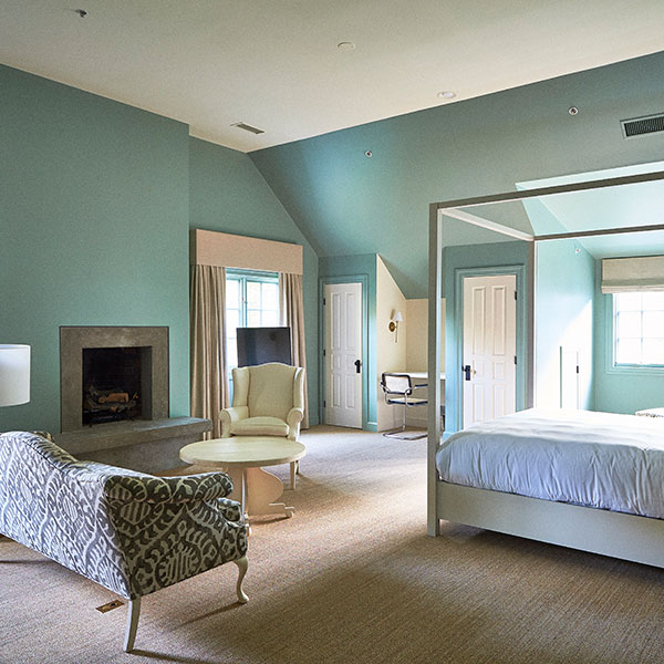 Manor House Dunham Suite
