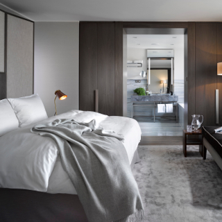Suite Terrace