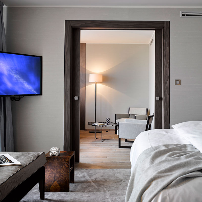 Suite Terrace