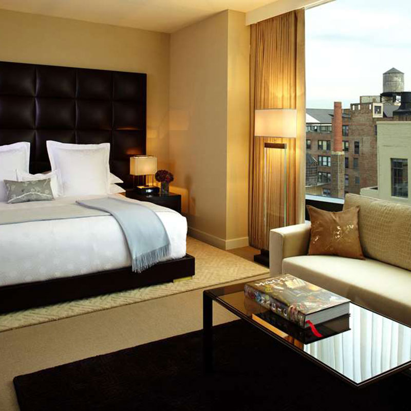 Skyline View Room