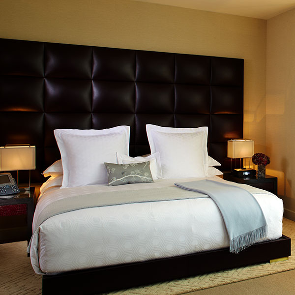 Skyline View One Bedroom Suite