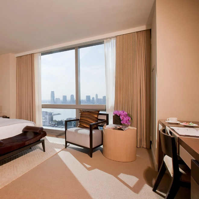 SoHi View One Bedroom Suite