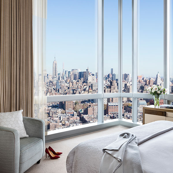 SoHi View Two Bedroom Suite