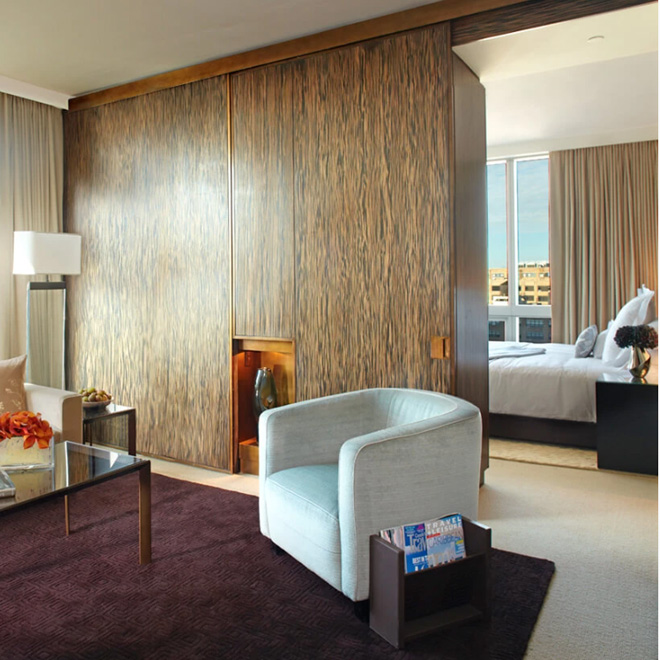 SoHi View Two Bedroom Suite