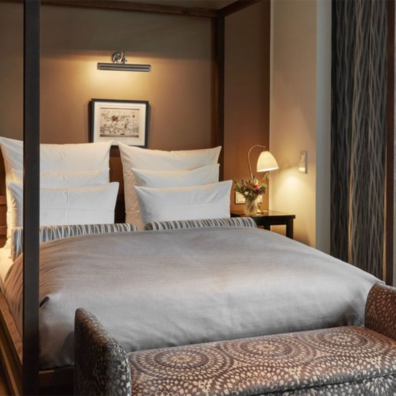 Balcony Suite