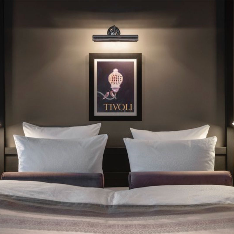 Terrace Deluxe Room 