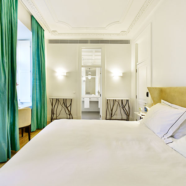 Superior King Bedroom