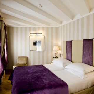Junior Suite with View