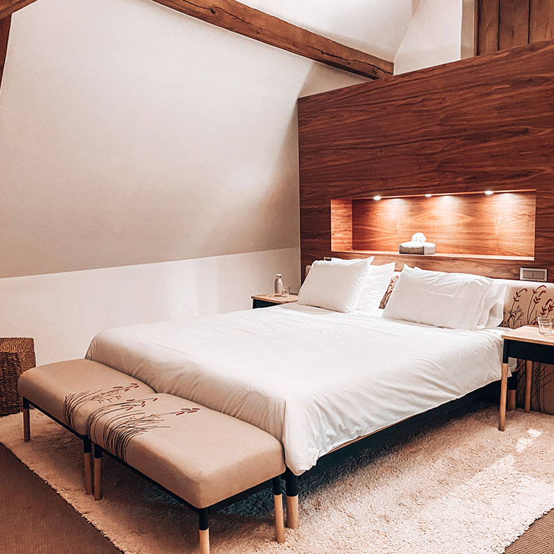Meadow Room