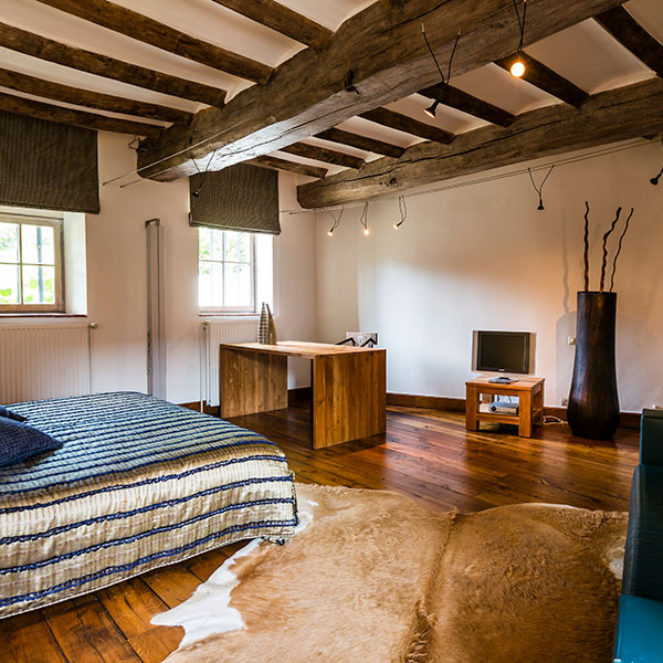 Oak Room