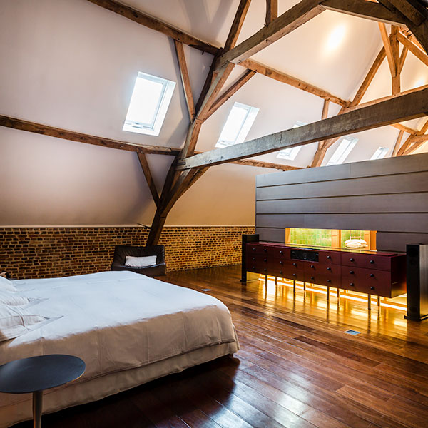 The Loft