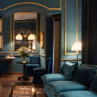 Grand Suite