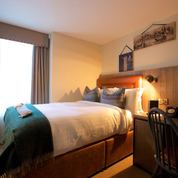 Cosy Room