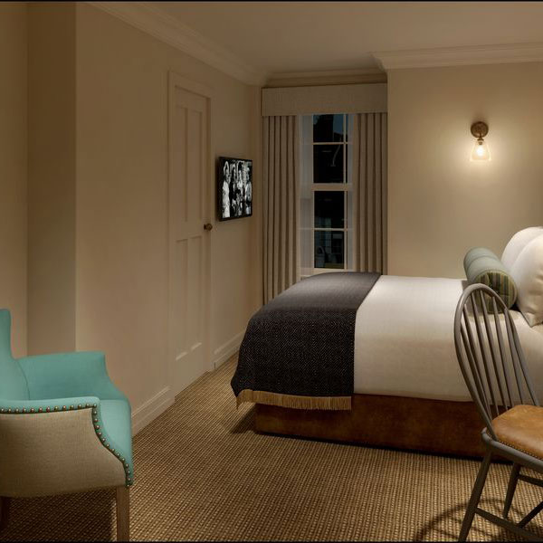 Cosy Room