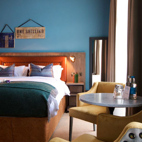 Comfy Room