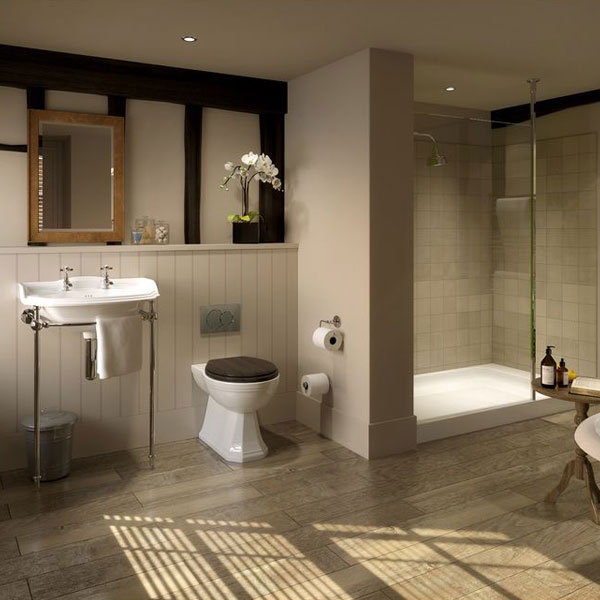 Indulgent Room 