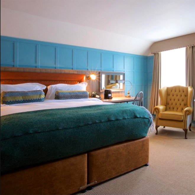 Decadent Suite 