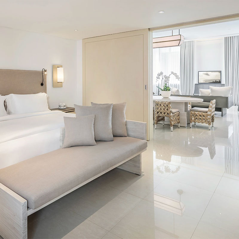 Batu Mejan Suite