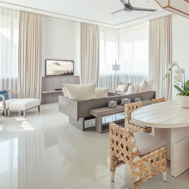 Batu Mejan Suite