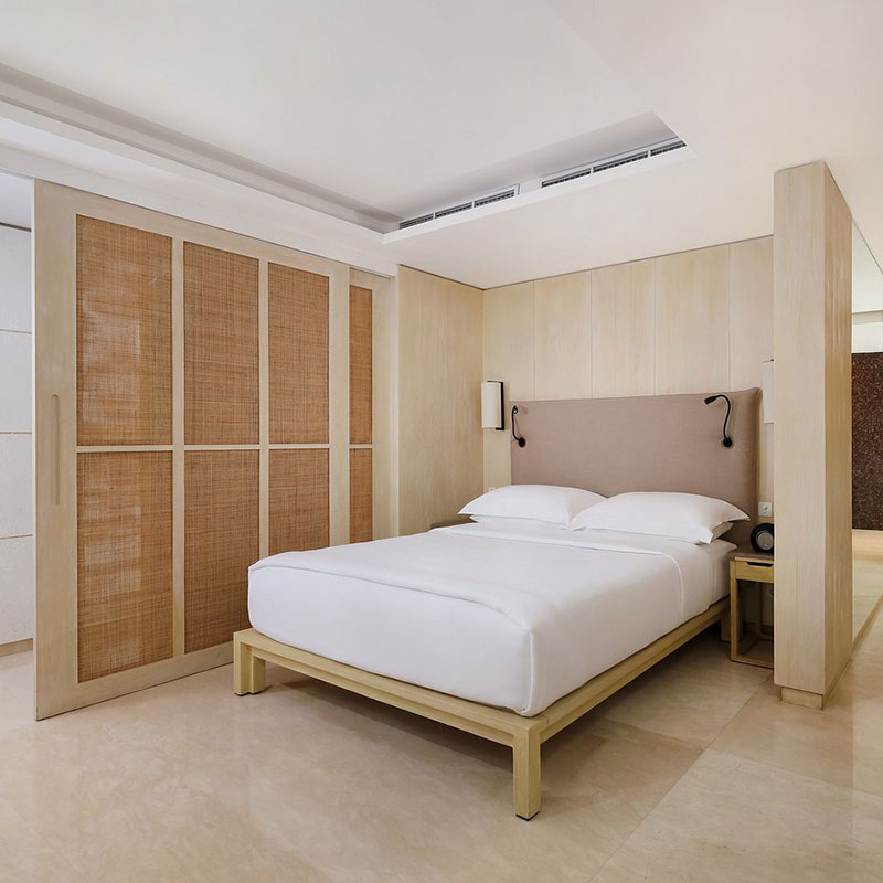 One Bedroom Residence