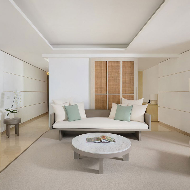 One Bedroom Residence