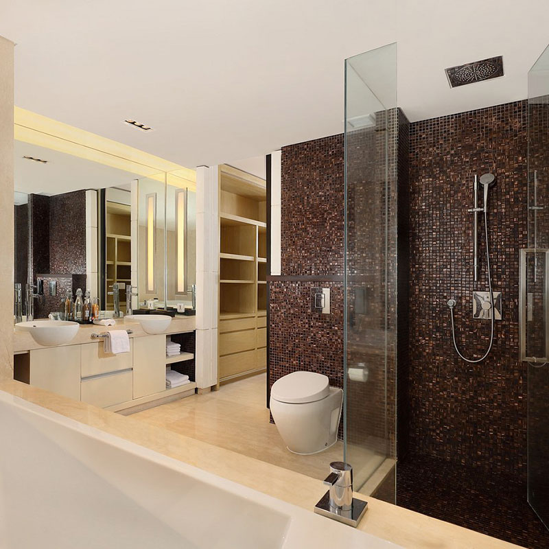One Bedroom Residence