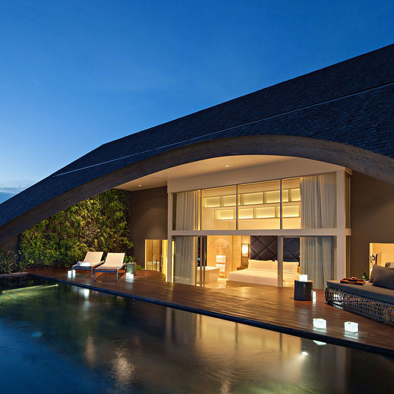 COMO Penthouse