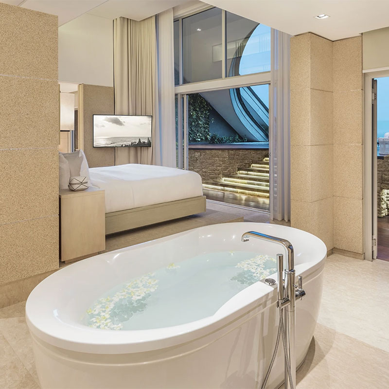 COMO Penthouse