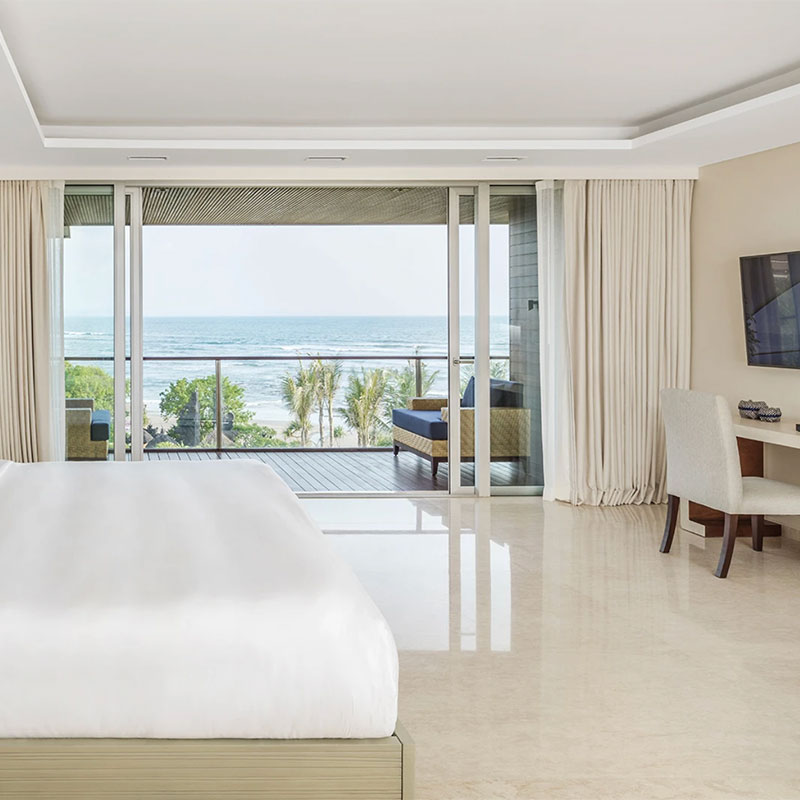 COMO Penthouse