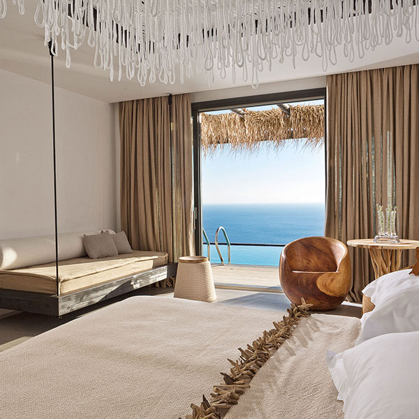 GRAND MAJESTIC  2 BEDROOM VILLA