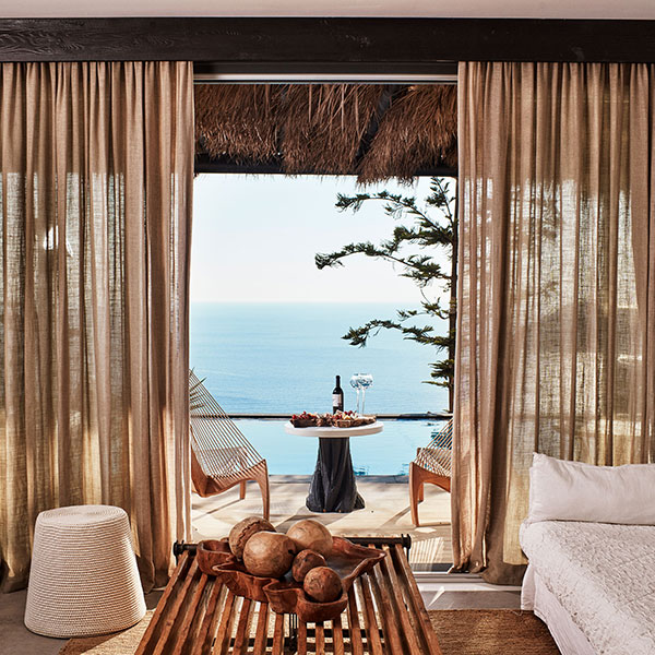 GRAND MAJESTIC  2 BEDROOM VILLA